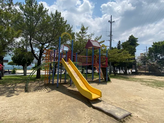 Tabaru Park