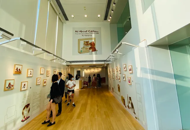 Gallery by the Harbour