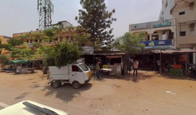 Sri Laxmi Ganapathi Hotel
