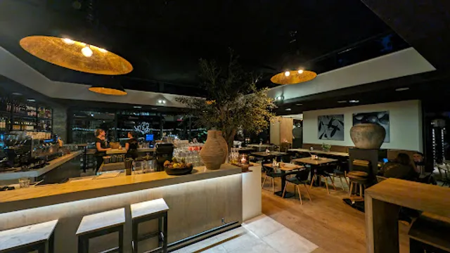 Pannenkoekenrestaurant Pan&Zo