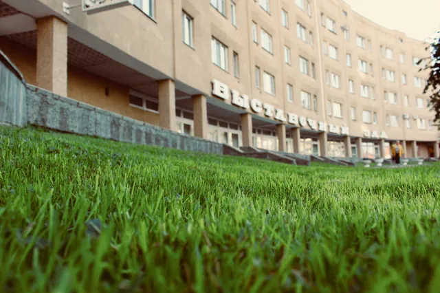 Tverskoy Gorodskoy Muzeyno-Vystavochnyy Tsentr