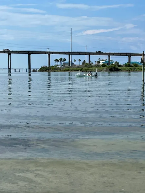 Conn Brown HarborPoint Park