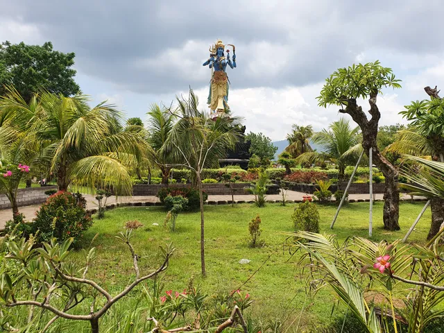 Taman Siwa