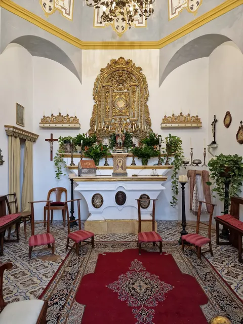 Chiesa di San Giorgio a Giorgino