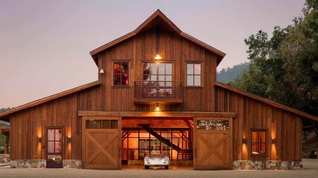 The Vineyard House Wine Estate