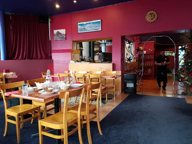 Taste of Tandoor -Indian Restaurant Dunedin
