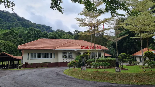 Galeri Dato' Onn Batu Pahat