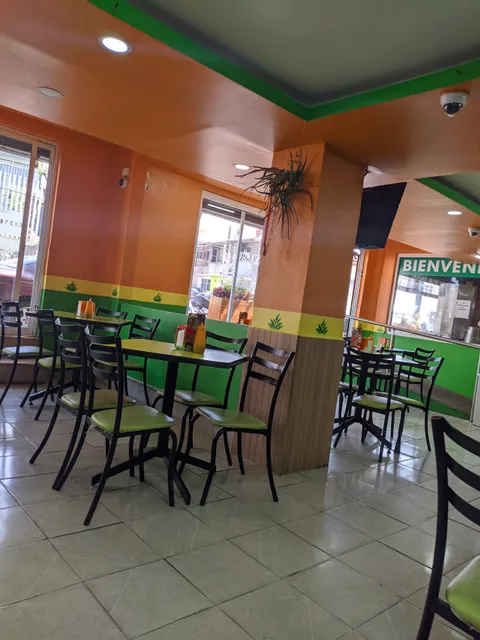 Taqueria Los Magueyes