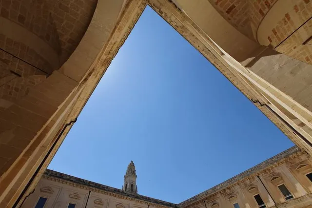 Convento Dei Teatini