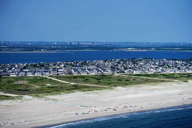 Rockaway Peninsula