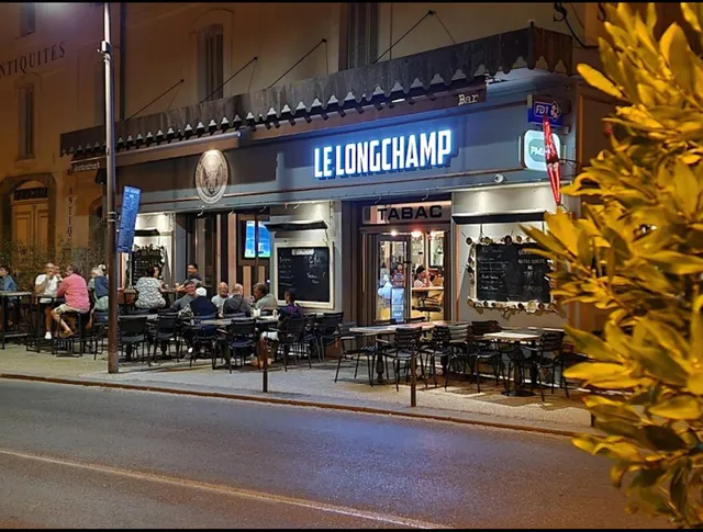 Le Longchamp