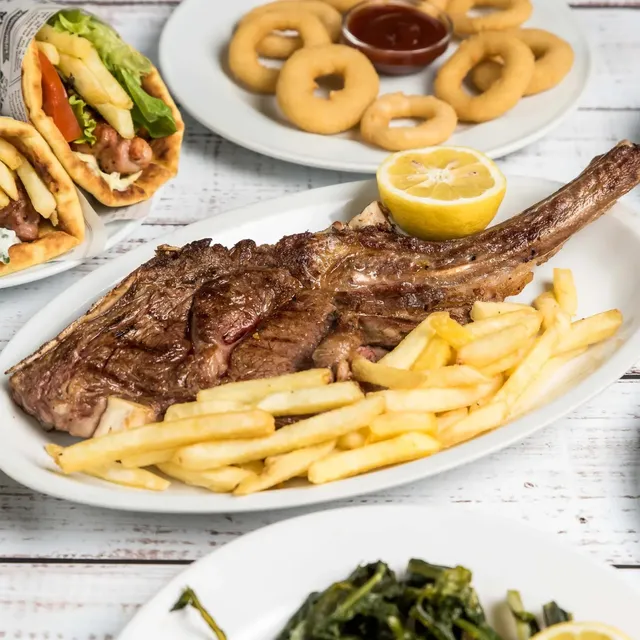 Το Μπαμπάτσικο