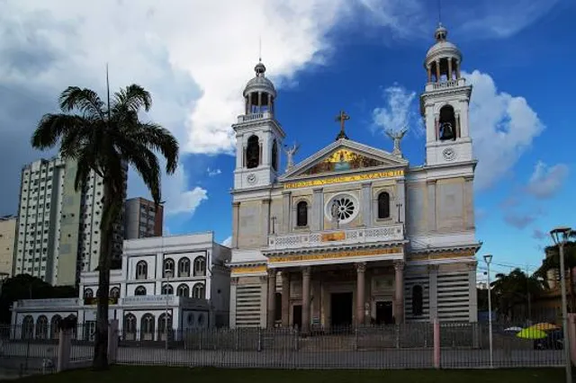 Basilica Sanctuary of Nazareth