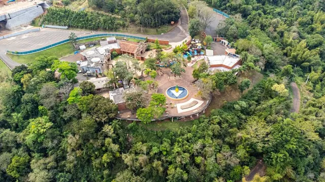 Lineal La Frontera Park