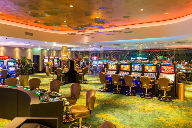 Jack's Casino Akersloot: Beste Casino in omgeving Alkmaar