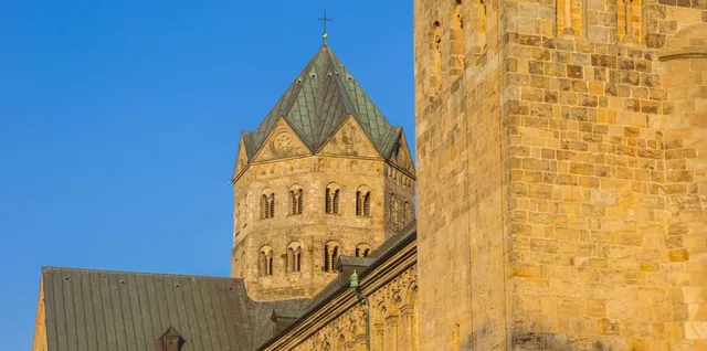 Cathedral Treasury and Diocesan Museum