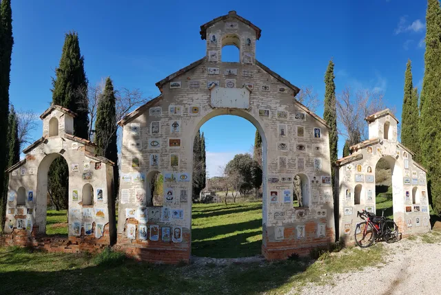Monumento a los ojos