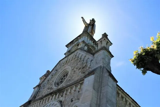 Chapelle de la Bonne-Dame