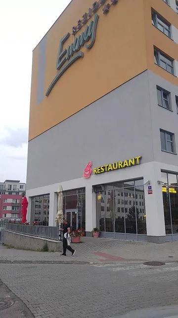 Hotel Rezidence Emmy