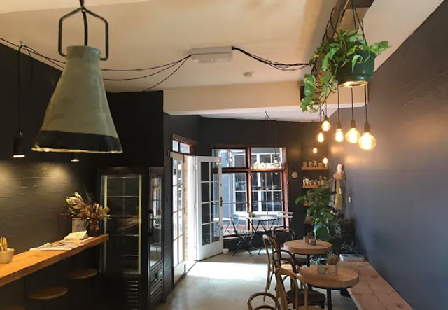 Clay Coffee Collective