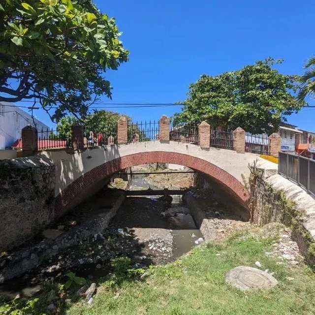 Puente de La Guinea