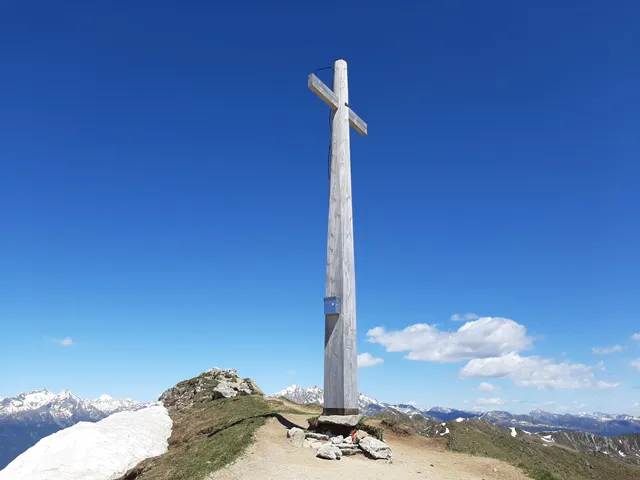 Cime di Pozzo