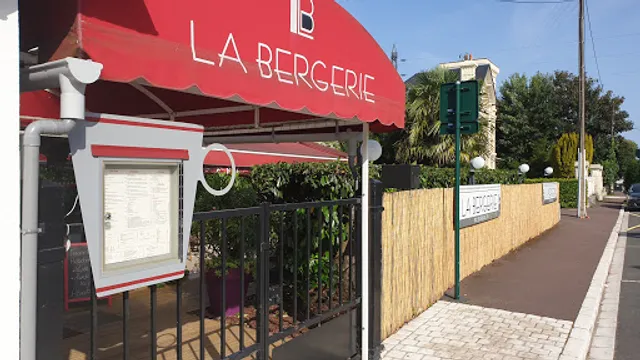 La Bergerie