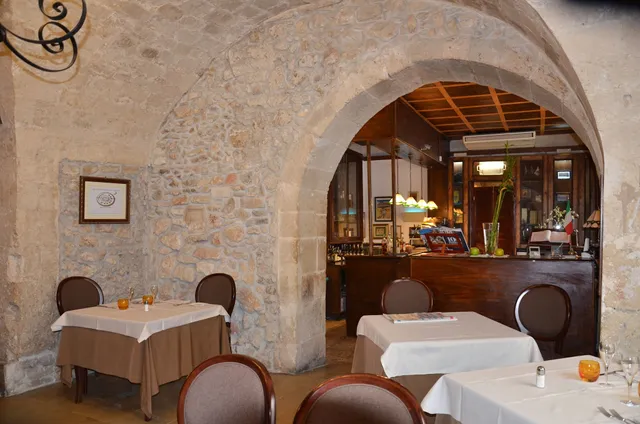 Ristorante Don Camillo - Ortigia - Siracusa