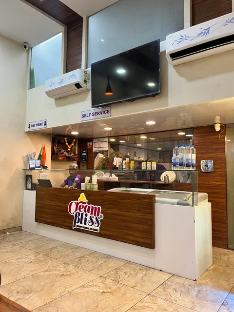 Chaatwich, Sector 11, CBD Belapur