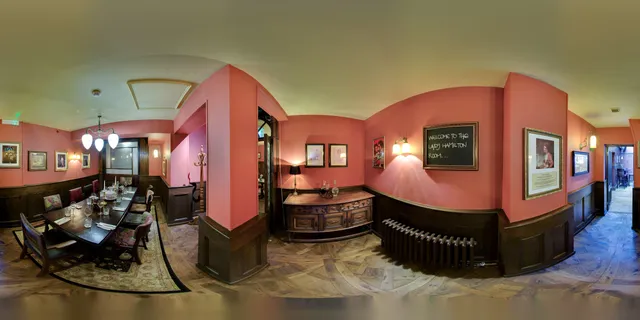 The Holly Bush, Hampstead