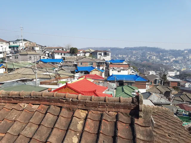 Bukjeong Village