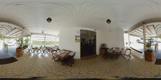 Seu Caneco Bar e Restaurante