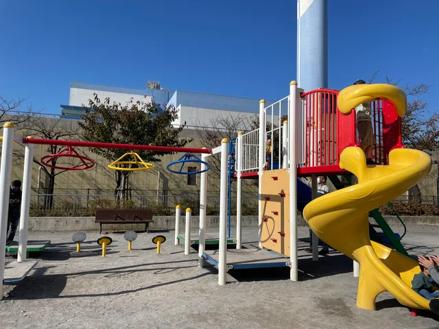 Mizumoto Sports Center Park