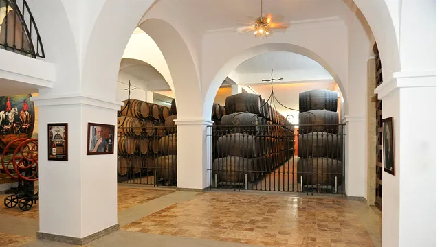 Bodega Ron Montero S.L.