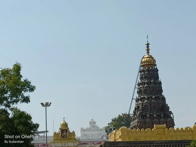 Shree Sharana Basaveshwara Temple