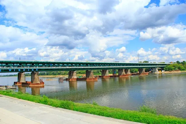 Romuald Traugutt Park