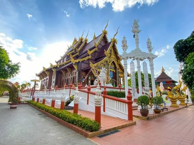 Wat Tha Mai