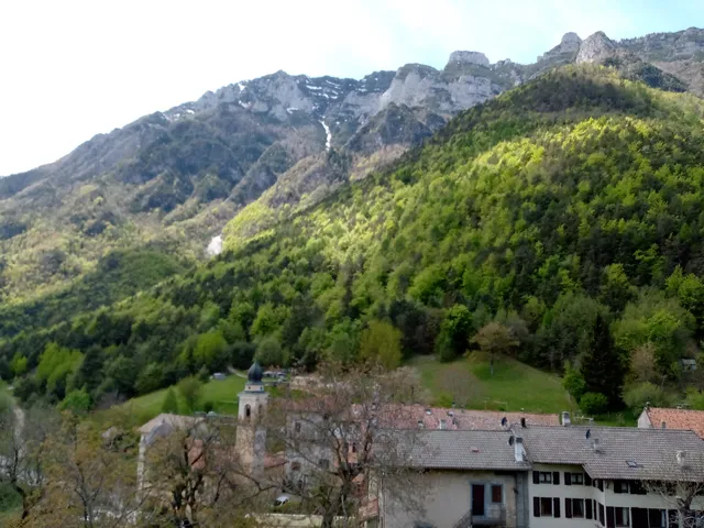 Campo trincerato Matassone