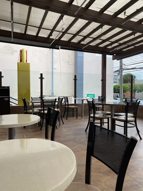 McDonald's Hospitales