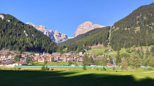 Val di Fassa