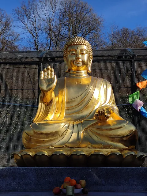 Mahayana Buddhista Egyház