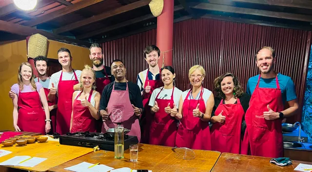 Ella Spice Garden Cooking School