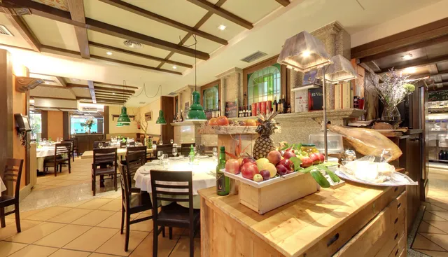 Restaurante Couzapín