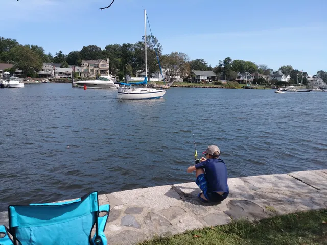 Harbor Island Playground
