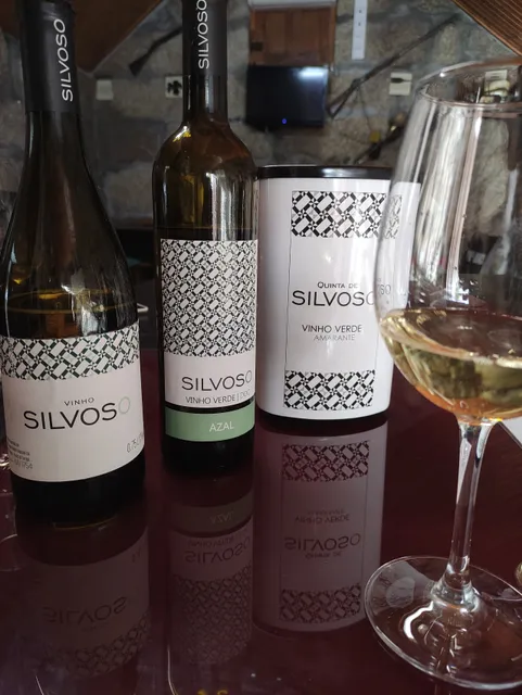 Quinta de Silvoso