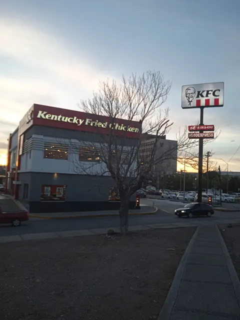 KFC