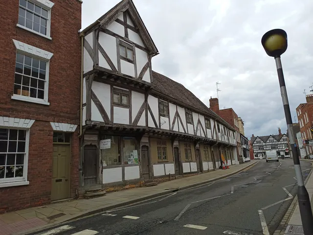 The John Moore Countryside Museum