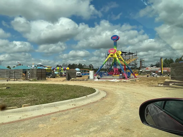 Big Rivers Fairgrounds