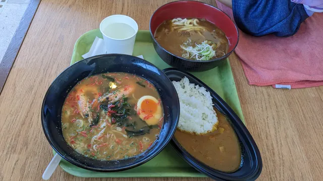 レストキッチン