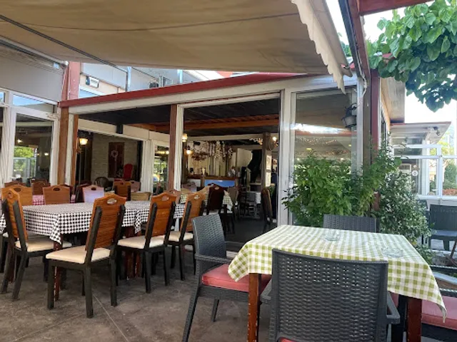 "Ο Λάιος" Ταβέρνα